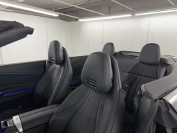 Mercedes-Benz CLE CLE 450 4MATIC Cabriolet 2026