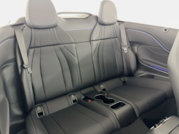 Mercedes-Benz CLE CLE 450 4MATIC Cabriolet 2026