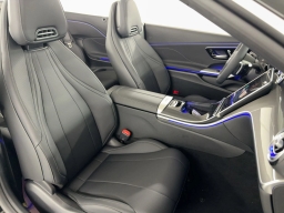 Mercedes-Benz CLE CLE 450 4MATIC Cabriolet 2026