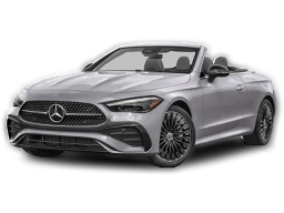 Mercedes-Benz CLE CLE 450 4MATIC Cabriolet 2027