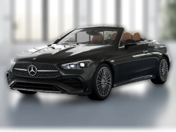 Mercedes-Benz CLE CLE 450 4MATIC Cabriolet 2027