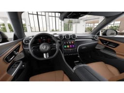 Mercedes-Benz CLE CLE 450 4MATIC Cabriolet 2027