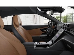 Mercedes-Benz CLE CLE 450 4MATIC Cabriolet 2027