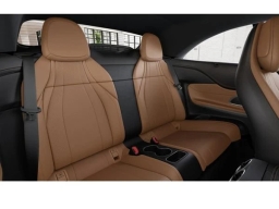 Mercedes-Benz CLE CLE 450 4MATIC Cabriolet 2027