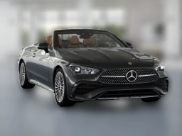 Mercedes-Benz CLE CLE 450 4MATIC Cabriolet 2027