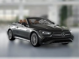 Mercedes-Benz CLE CLE 450 4MATIC Cabriolet 2027