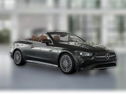 Mercedes-Benz CLE CLE 450 4MATIC Cabriolet 2027