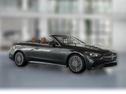 Mercedes-Benz CLE CLE 450 4MATIC Cabriolet 2027