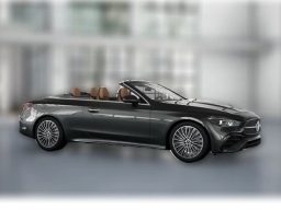 Mercedes-Benz CLE CLE 450 4MATIC Cabriolet 2027