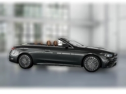 Mercedes-Benz CLE CLE 450 4MATIC Cabriolet 2027