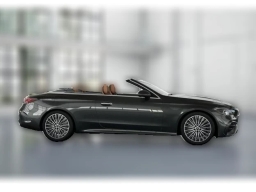 Mercedes-Benz CLE CLE 450 4MATIC Cabriolet 2027