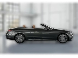 Mercedes-Benz CLE CLE 450 4MATIC Cabriolet 2027
