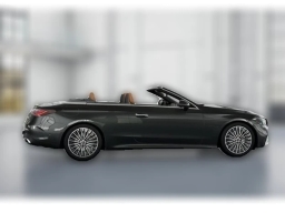 Mercedes-Benz CLE CLE 450 4MATIC Cabriolet 2027