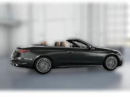 Mercedes-Benz CLE CLE 450 4MATIC Cabriolet 2027