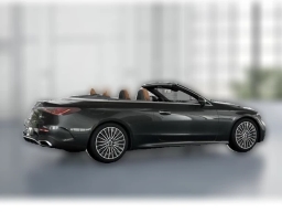 Mercedes-Benz CLE CLE 450 4MATIC Cabriolet 2027