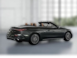 Mercedes-Benz CLE CLE 450 4MATIC Cabriolet 2027