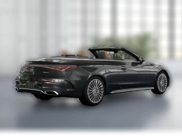 Mercedes-Benz CLE CLE 450 4MATIC Cabriolet 2027