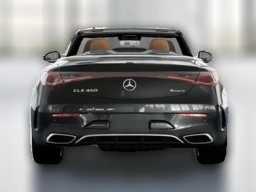 Mercedes-Benz CLE CLE 450 4MATIC Cabriolet 2027