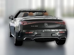 Mercedes-Benz CLE CLE 450 4MATIC Cabriolet 2027