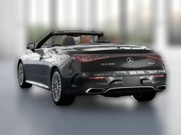 Mercedes-Benz CLE CLE 450 4MATIC Cabriolet 2027