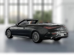 Mercedes-Benz CLE CLE 450 4MATIC Cabriolet 2027