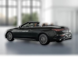 Mercedes-Benz CLE CLE 450 4MATIC Cabriolet 2027