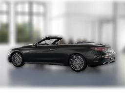 Mercedes-Benz CLE CLE 450 4MATIC Cabriolet 2027