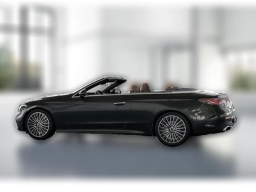 Mercedes-Benz CLE CLE 450 4MATIC Cabriolet 2027