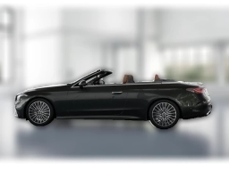 Mercedes-Benz CLE CLE 450 4MATIC Cabriolet 2027