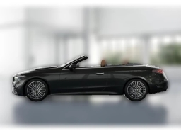 Mercedes-Benz CLE CLE 450 4MATIC Cabriolet 2027