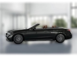 Mercedes-Benz CLE CLE 450 4MATIC Cabriolet 2027