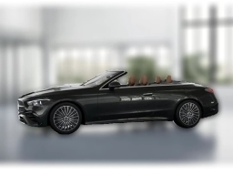 Mercedes-Benz CLE CLE 450 4MATIC Cabriolet 2027