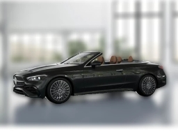 Mercedes-Benz CLE CLE 450 4MATIC Cabriolet 2027