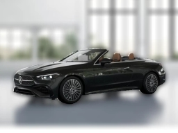 Mercedes-Benz CLE CLE 450 4MATIC Cabriolet 2027