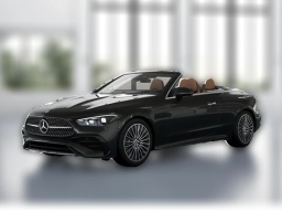 Mercedes-Benz CLE CLE 450 4MATIC Cabriolet 2027