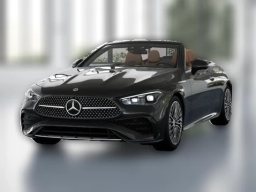 Mercedes-Benz CLE CLE 450 4MATIC Cabriolet 2027
