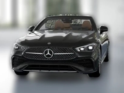 Mercedes-Benz CLE CLE 450 4MATIC Cabriolet 2027
