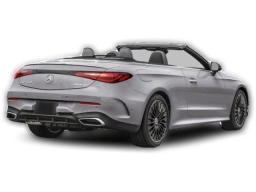 Mercedes-Benz CLE CLE 450 4MATIC Cabriolet 2026