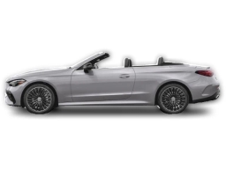Mercedes-Benz CLE CLE 450 4MATIC Cabriolet 2026