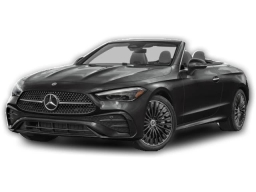 Mercedes-Benz CLE CLE 450 4MATIC Cabriolet 2026