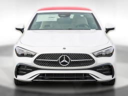 Mercedes-Benz CLE CLE 450 4MATIC Cabriolet 2026