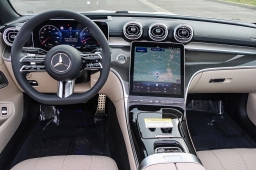 Mercedes-Benz CLE CLE 450 4MATIC Cabriolet 2026