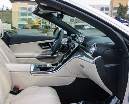 Mercedes-Benz CLE CLE 450 4MATIC Cabriolet 2026