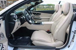 Mercedes-Benz CLE CLE 450 4MATIC Cabriolet 2026