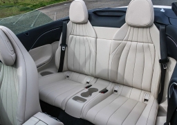 Mercedes-Benz CLE CLE 450 4MATIC Cabriolet 2026
