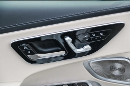 Mercedes-Benz CLE CLE 450 4MATIC Cabriolet 2026