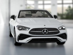Mercedes-Benz CLE CLE 450 4MATIC Cabriolet 2026