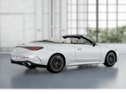 Mercedes-Benz CLE CLE 450 4MATIC Cabriolet 2026