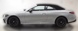 Mercedes-Benz CLE CLE 450 4MATIC Cabriolet 2026
