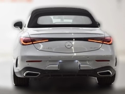 Mercedes-Benz CLE CLE 450 4MATIC Cabriolet 2026